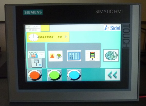 Siemens-Modell-TP700-Comfort-6AV2-124-0GC01-0AX0