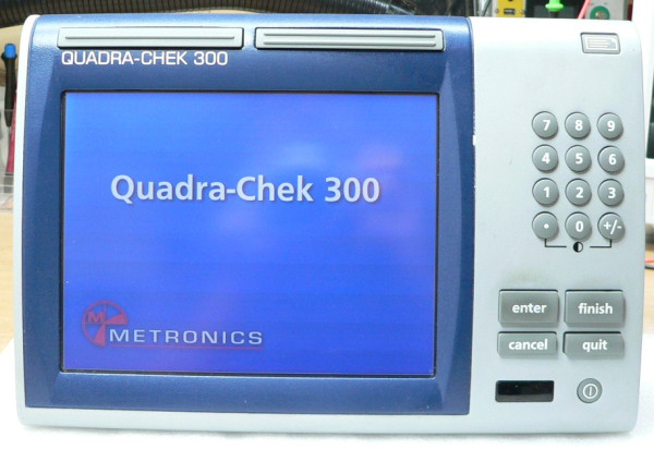 Quadra-Chek-300