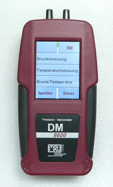 MRU-DM9600