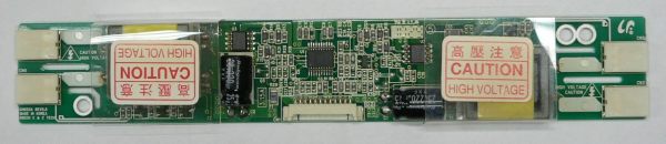 Inverterboard Green C &amp; C Tech GH053A