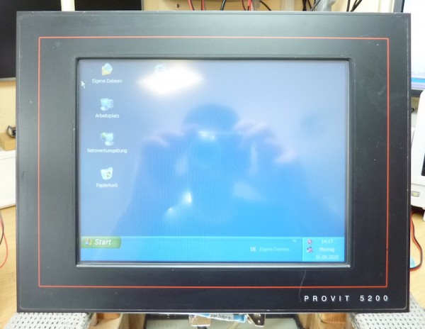 B-R-5D5200-01-FPD-Monitor
