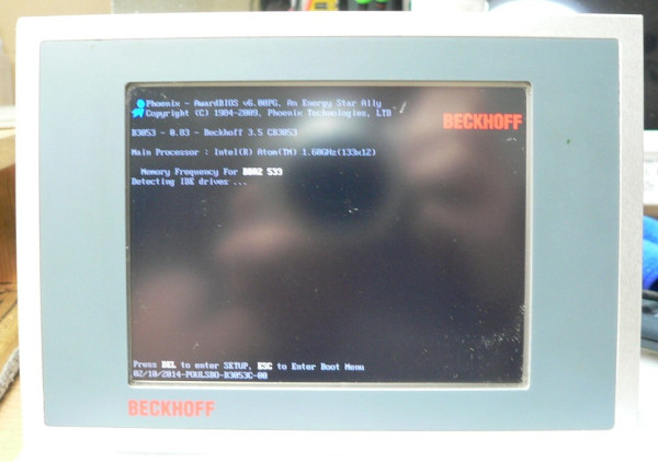Beckhoff-CP6207-0001-0020